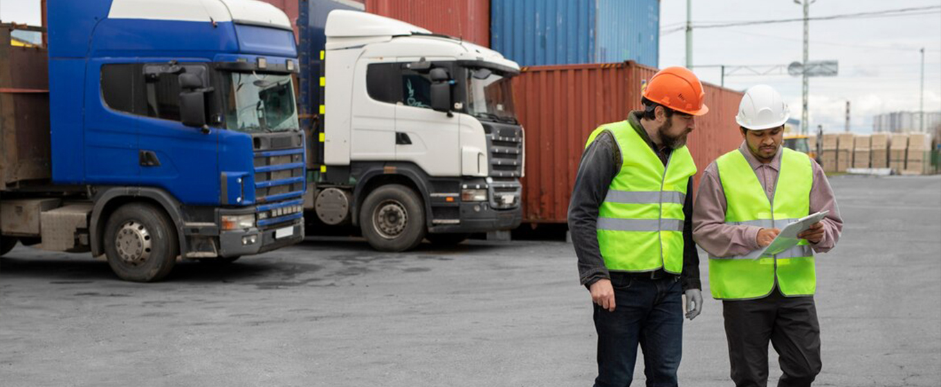 Dar de alta figuras de transporte en CONTPAQi Comercial Premium